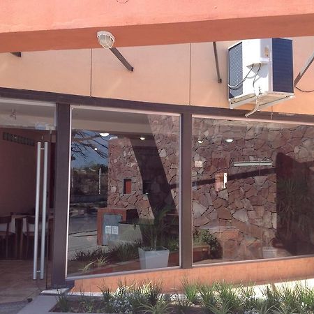 Apart Hotel Concepcion San Fernando del Valle de Catamarca Exterior photo